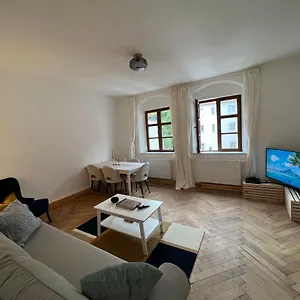 Apartment Liboria Ii Wohnen Im Denkmal Augsburgs, Augsburg
