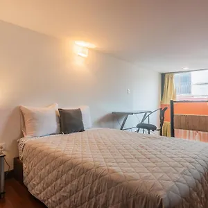  Apartment - Zone Mexiko